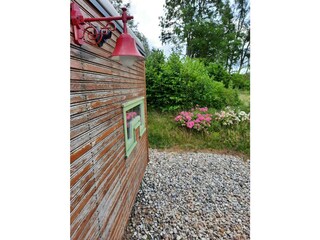 Casa mobile Satow Registrazione all'aperto 7