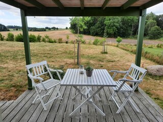 Casa mobile Satow Registrazione all'aperto 8