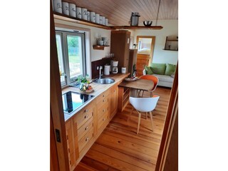 Casa mobile Satow Caratteristiche 30