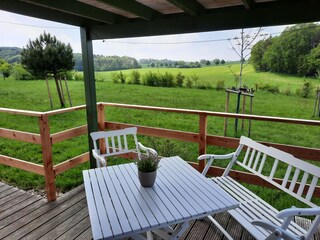 Casa mobile Satow Registrazione all'aperto 11