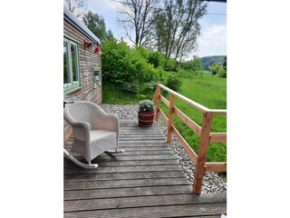 Casa mobile Satow Registrazione all'aperto 13