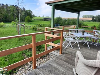 Casa mobile Satow Registrazione all'aperto 14