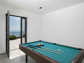 Villa Opatija Características 8