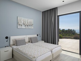 Villa Opatija Características 9