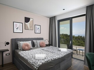 Villa Opatija Características 11