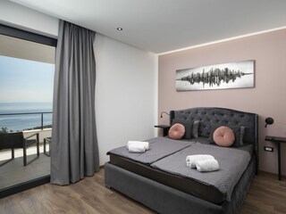Villa Opatija Características 12