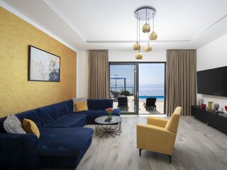 Villa Opatija Características 13
