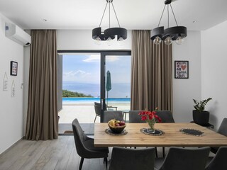 Villa Opatija Características 19