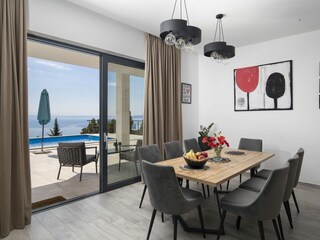 Villa Opatija Características 20