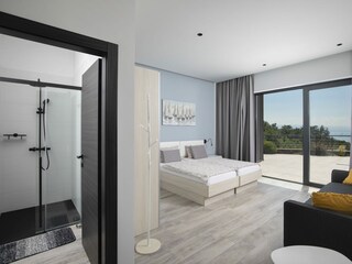 Villa Opatija Características 22