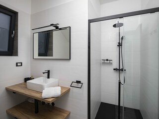 Villa Opatija Características 23
