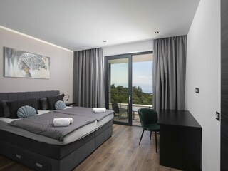 Villa Opatija Características 26
