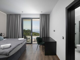 Villa Opatija Características 27