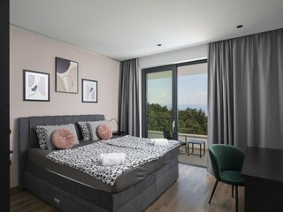 Villa Opatija Características 29