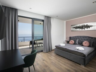 Villa Opatija Características 31