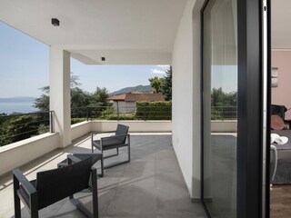 Villa Opatija Características 33
