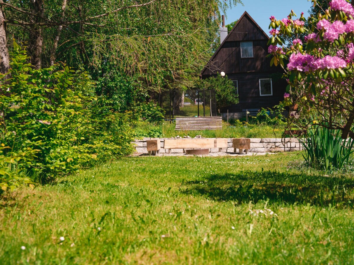 Villa Bělá pod Pradědem Umgebung 50