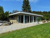 Villa Babice und Lesonic Outdoor Recording 1