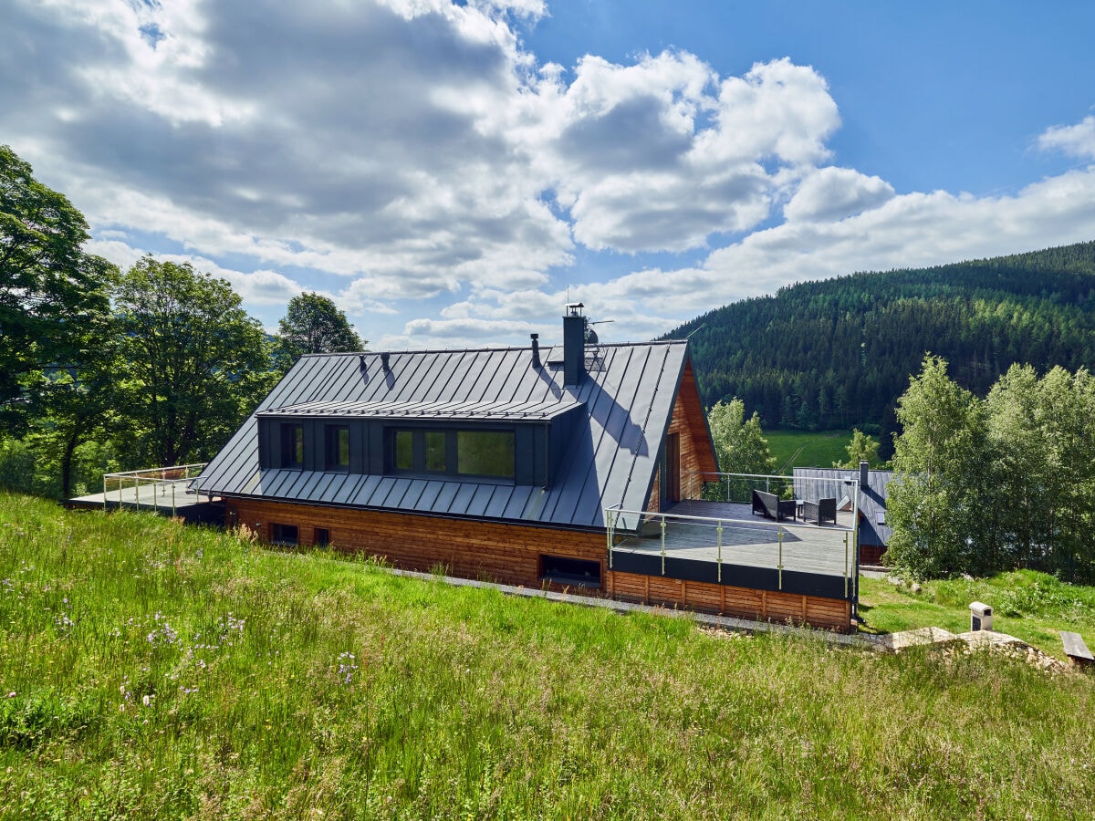 Villa Pec pod Snezkou Umgebung 50