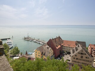 Vakantieappartement Bodman-Ludwigshafen Omgeving 22