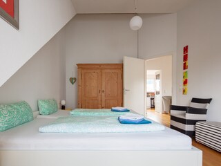 Appartamento per vacanze Bodman-Ludwigshafen Caratteristiche 17