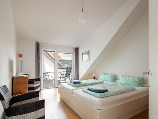 Appartamento per vacanze Bodman-Ludwigshafen Caratteristiche 18