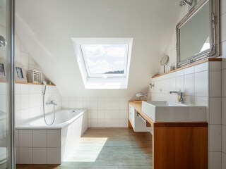 Appartamento per vacanze Bodman-Ludwigshafen Caratteristiche 19