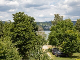 Appartamento per vacanze Bodman-Ludwigshafen Registrazione all'aperto 6