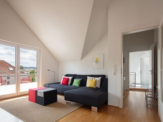 Appartamento per vacanze Bodman-Ludwigshafen Caratteristiche 11