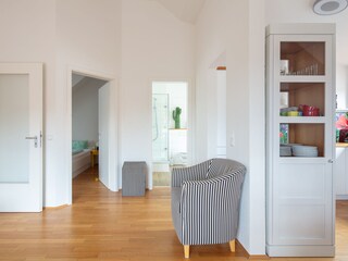 Vakantieappartement Bodman-Ludwigshafen Kenmerken 15