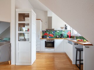 Vakantieappartement Bodman-Ludwigshafen Kenmerken 12