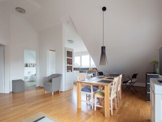 Appartamento per vacanze Bodman-Ludwigshafen Caratteristiche 13