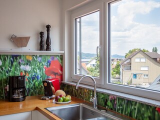 Vakantieappartement Bodman-Ludwigshafen Kenmerken 14