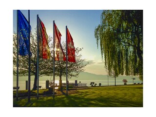 Appartamento per vacanze Bodman-Ludwigshafen Registrazione all'aperto 9