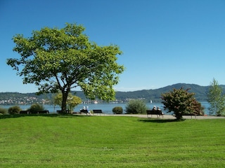 Vakantieappartement Bodman-Ludwigshafen Buitenaudio-opname 10