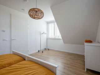 Schlafzimmer im Obergeschoss