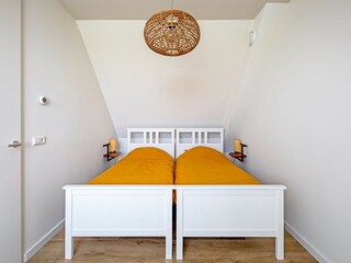 Vakantiehuis De Cocksdorp Kenmerken 20