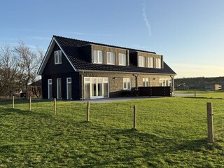 Casa per le vacanze De Cocksdorp Registrazione all'aperto 6