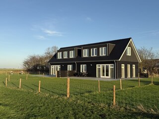 Casa per le vacanze De Cocksdorp Registrazione all'aperto 11