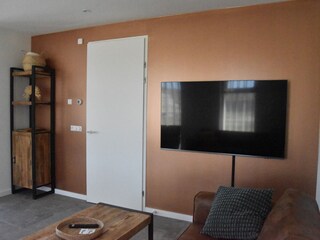 Casa per le vacanze De Cocksdorp Caratteristiche 23