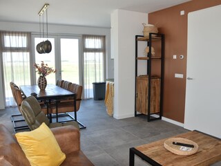 Casa per le vacanze De Cocksdorp Registrazione all'aperto 12