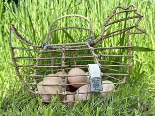 Casa per le vacanze De Cocksdorp Registrazione all'aperto 4