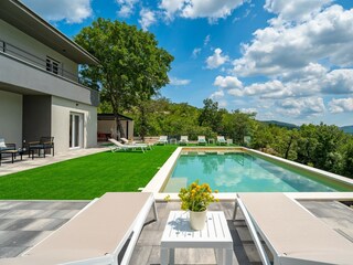 Villa Zagvozd Registrazione all'aperto 3