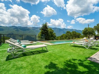 Villa Zagvozd Registrazione all'aperto 6