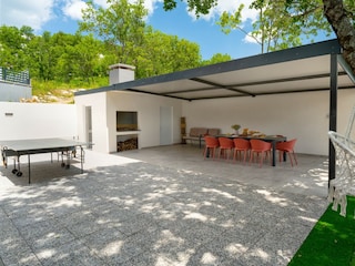 Villa Zagvozd Registrazione all'aperto 8