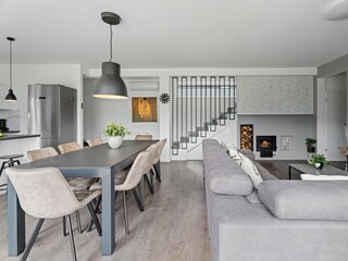 Villa Zagvozd Caratteristiche 14