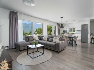 Villa Zagvozd Caratteristiche 17