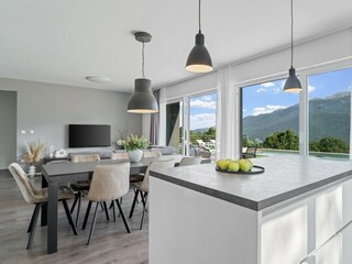 Villa Zagvozd Caratteristiche 18