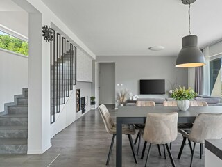 Villa Zagvozd Caratteristiche 19