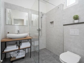 Villa Zagvozd Caratteristiche 23